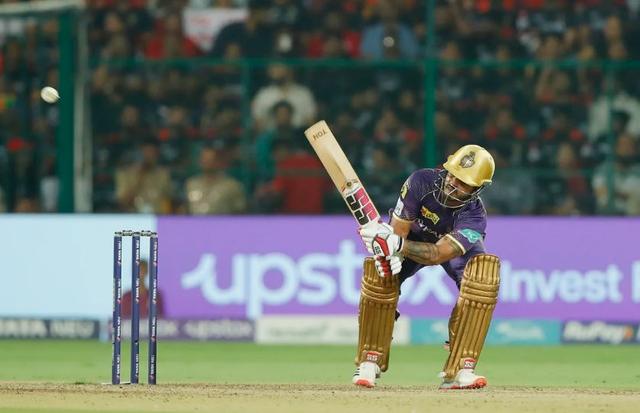 Some even phone-called me directly, and that really hurt me: Nitish Rana on his short-ball technique