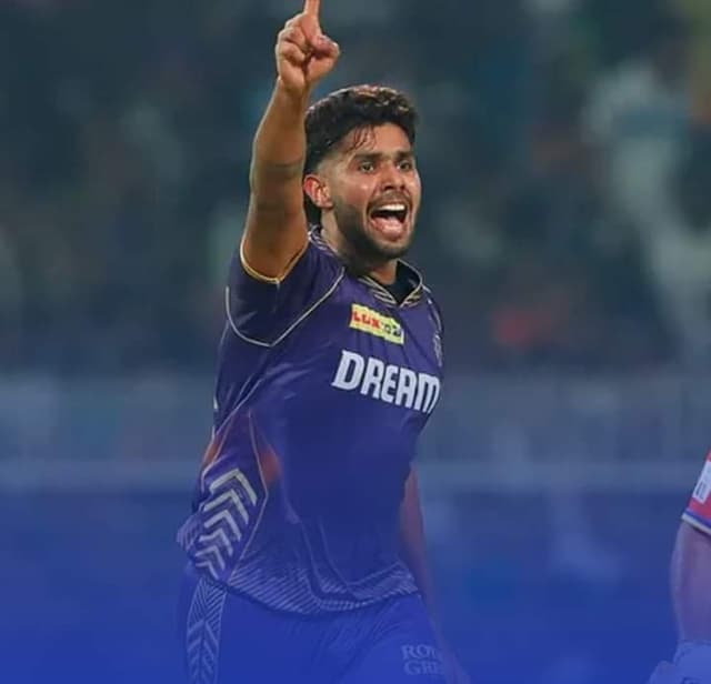 BCCI bans Harshit Rana for one match due to his breach of Code of C