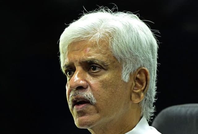 SLC is being ruined because of pressure from Jay Shah: Arjuna Ranatunga