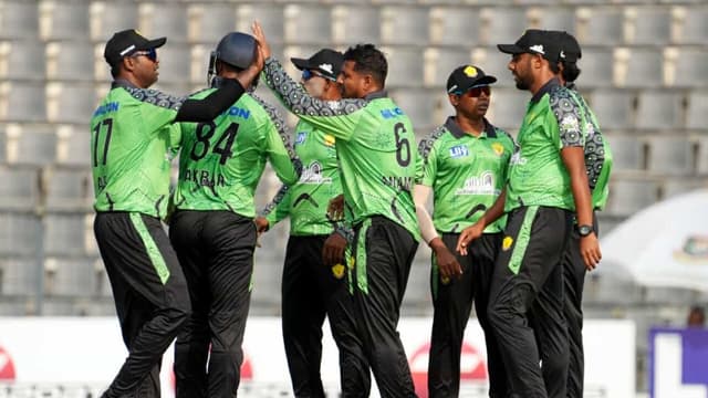 NCL T20 Playoffs Begin December 21: Complete Schedule and Details