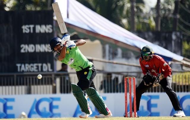 Rangpur stay unbeaten, Chattogram edge Rajshahi in NCL T20 drama