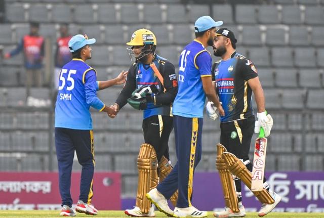 BCB Launches Sonar Bangla Pathway T20 League to Strengthen Domestic Cricket