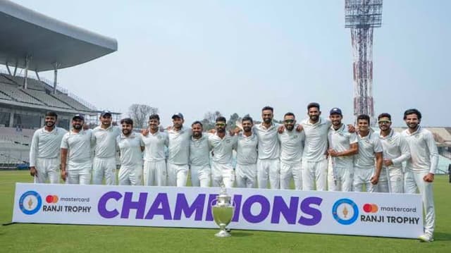 BCCI set to increase domestic players pay
