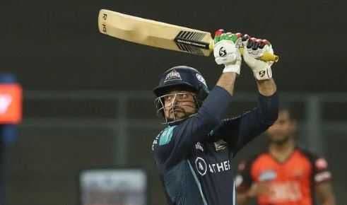 Rashid's heroics seals last-ball thriller for Gujarat 