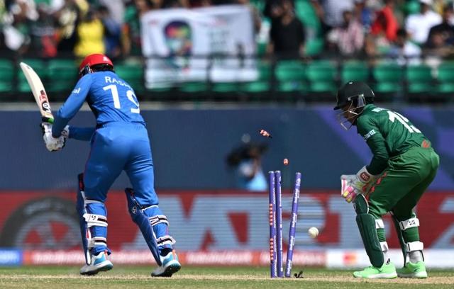 Bangladesh to play Afghanistan in UAE ODI series this November
