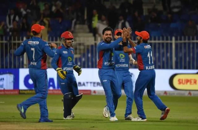 Rashid Khan reclaims No. 1 spot in T20I bowling rankings 