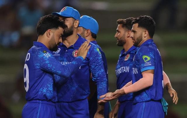 We will not change our brand of cricket: Rashid on the clash against West Indies
