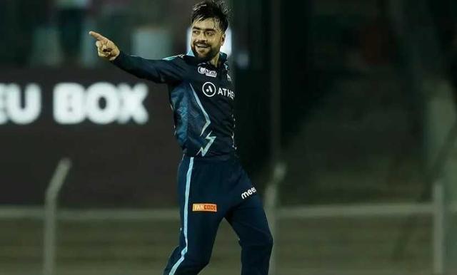 "Bishnoi will be a big star for India in upcoming years" - Rashid Khan makes a bold statement