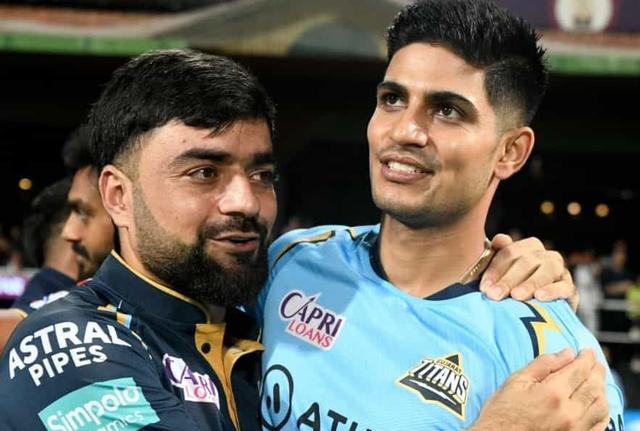 IPL 2025: How can GT qualify for the playoffs?