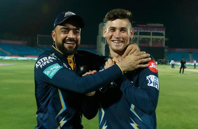 Rashid Khan reveals Afghanistan have 'more than a thousand' leg-spinners
