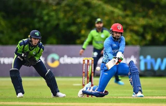Rashid, Najibullah set up series decider