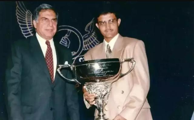 The Untold Story of Ratan Tata's influence on Indian cricket through the Tata Group