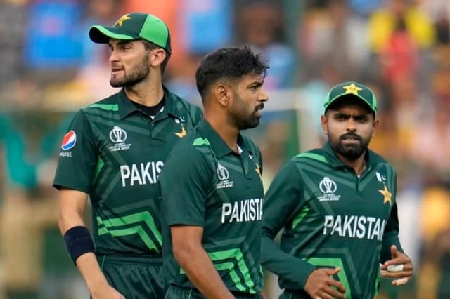 I think Afghanistan will be slightly ahead as favourites against Pakistan: Ramiz Raja