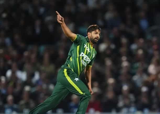 Salman Butt slams Haris Rauf after Pakistan's shocking defeat to USA