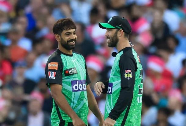BBL General Manager cites Haris Rauf's example, says they want more South Asian players