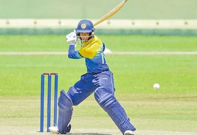 Raveen's captaincy dream coming true
