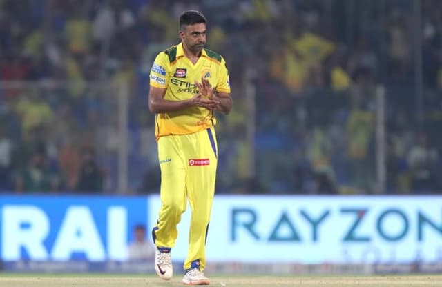 CSK Legend Ravi Ashwin drops a big hint about his post-IPL future