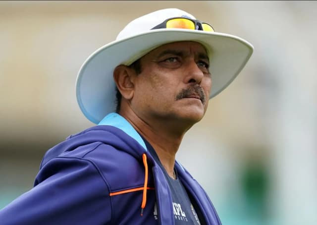Ravi Shastri lashes out at Indian batters' shot selection in WTC final 2023