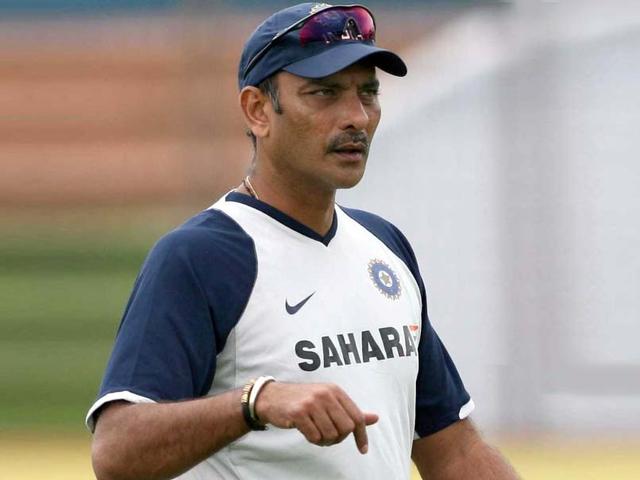 Ravi Shastri Suggests Cutting Test Teams 6 or 7 to Save Test Cricket Quality