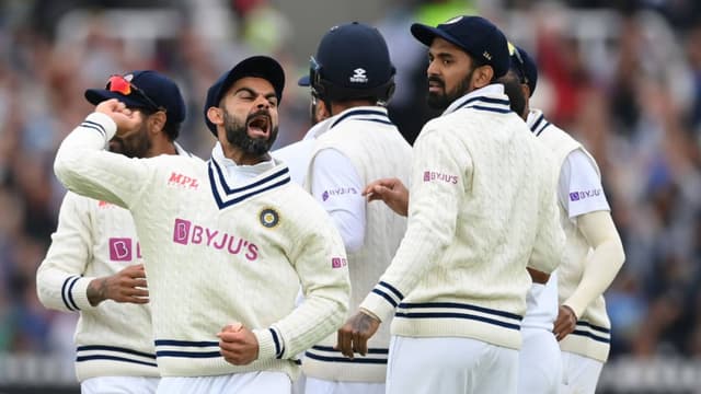 Ravi Shastri Calls for ‘Kohli-like Fire’ in Indian Team