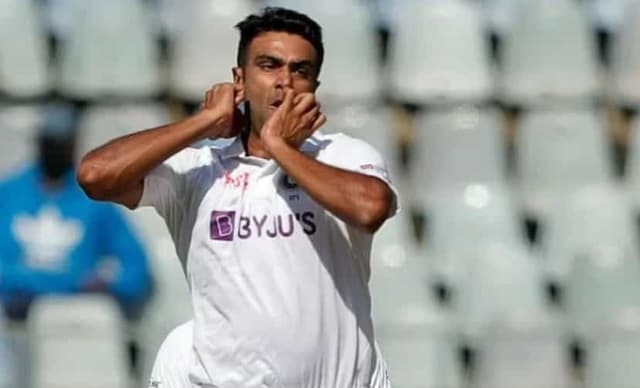 Never thought of surpassing Kapil Dev's Test wicket tally: Ashwin