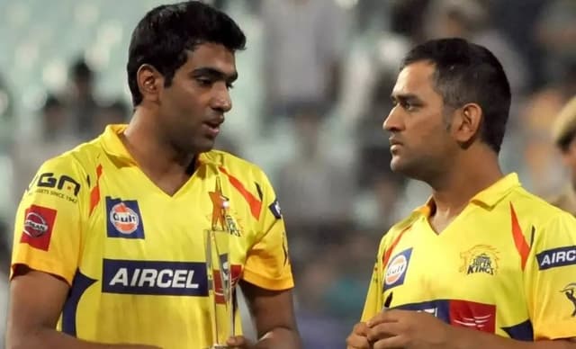 Ravi Ashwin names six players whom CSK should retain ahead of IPL 2025 mega auction