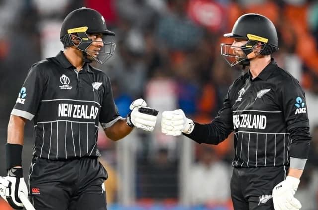 Live: Netherlands ask New Zealand to bat first 