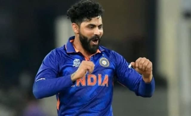 Jadeja close to recouping full fitness ahead of West Indies series