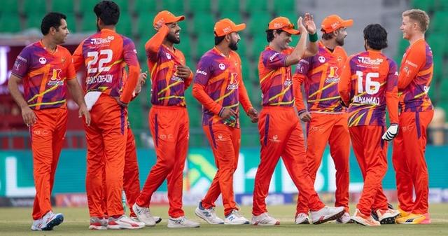 Multan Sultans beat Rawalpindi Pindiz, Rishad Hossain goes wicketless