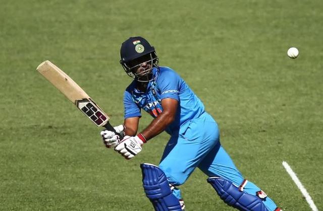 Ambati Rayudu announces retirement from all forms of cricket