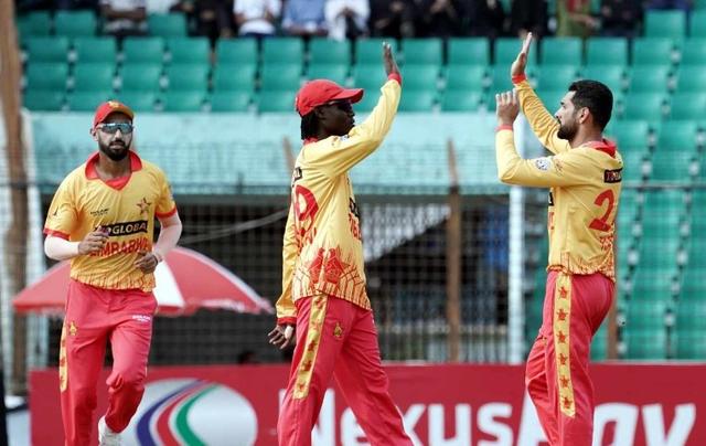 The boys have the mentality that they can win the match from any situation: Ervine