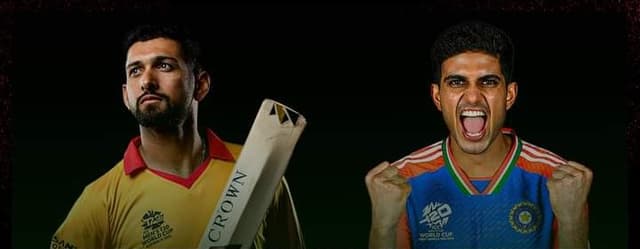 Zimbabwe lock horns to face the World Champions for 5 match T20I series 