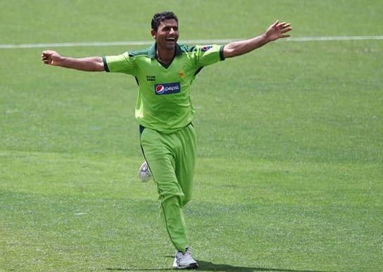 I don't think India can compete with Pakistan: Razzaq