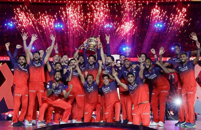 Cricket Australia hints at possibility of hosting IPL fixtures