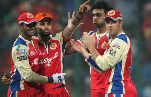 Who won the Super Over between RCB and Delhi Daredevils in 2013?