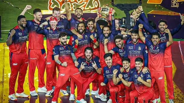 IPL 2026 Smashes Viewership Records; reach soared to a staggering 1.2 billion viewers worldwide