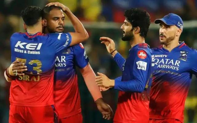 IPL 2024: Sunil Gavaskar makes an honest prediction for RR vs RCB Eliminator 