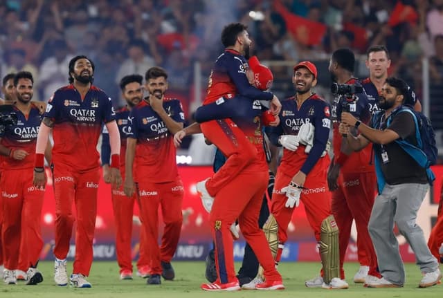 IPL 2025 Awards List: RCB Take Rs 20 Cr, Sai Sudharsan Shines with 4 Major Awards
