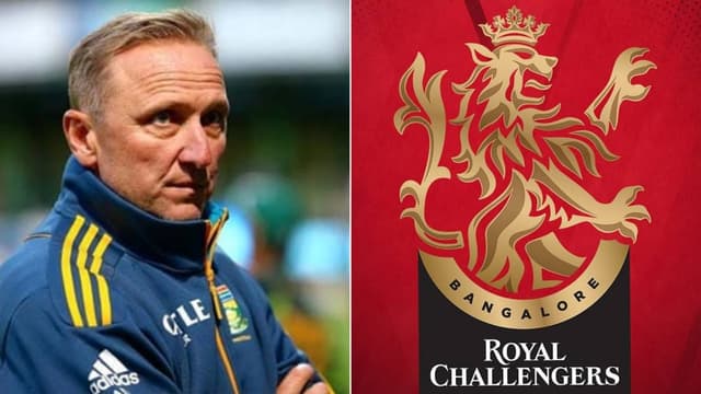 RCB May Expand Its Horizons with an SA20 Franchise