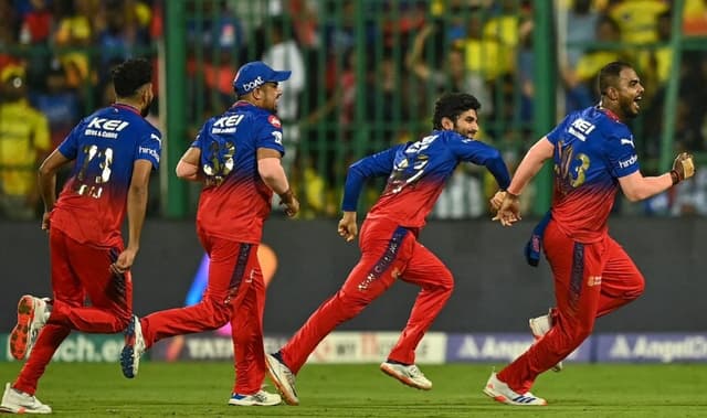 This might be the year: Hayden on RCB's title winning chance