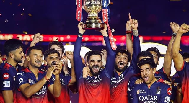 RCB Up for Sale? Diageo May Sell the IPL Franchise After 2025 Title Win