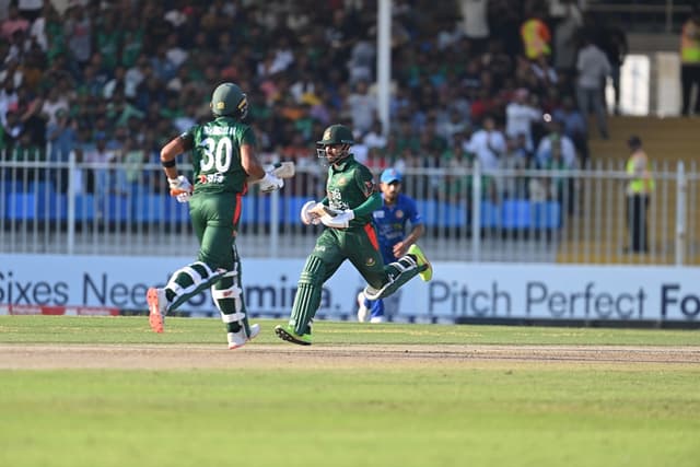 Phil Simmons praises Mahmudullah-Miraz's partnership