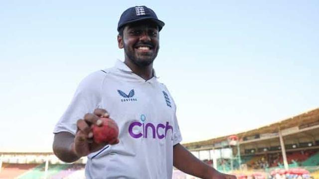 Rehan Ahmed and Jordan Cox added to England squad for West Indies tour