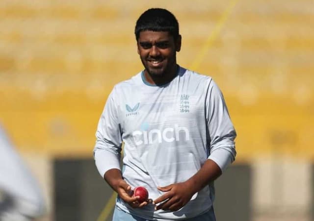 Tom Abell, Rehan Ahmed named in England squad for Bangladesh tour