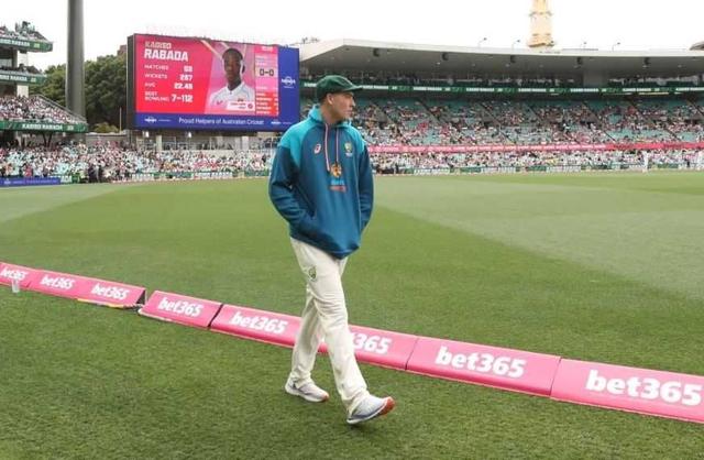 Matt Renshaw tests Covid positive but eligible to play Sydney Test 