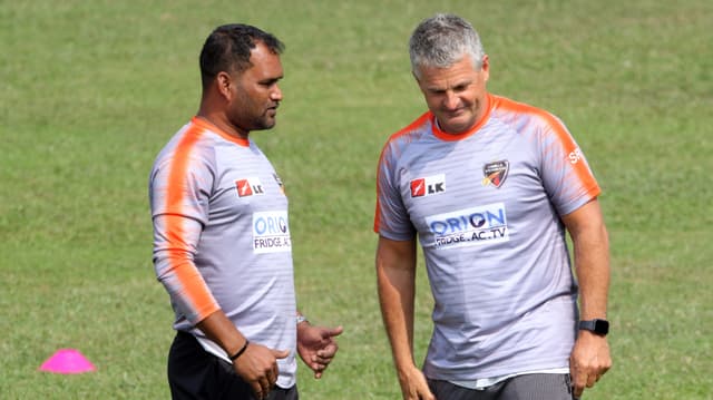 Salahuddin wants rearrangement in BPL as PSL