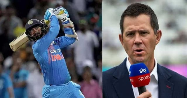Ricky Ponting says Rishabh Pant & Dinesh Karthik I would pick for the T20 World Cup in Squad