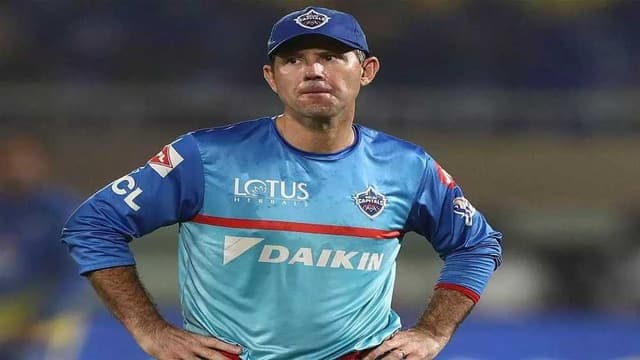 Ricky Ponting says Pakistan lack of quality to qualify for the T20 World Cup 2022 finals