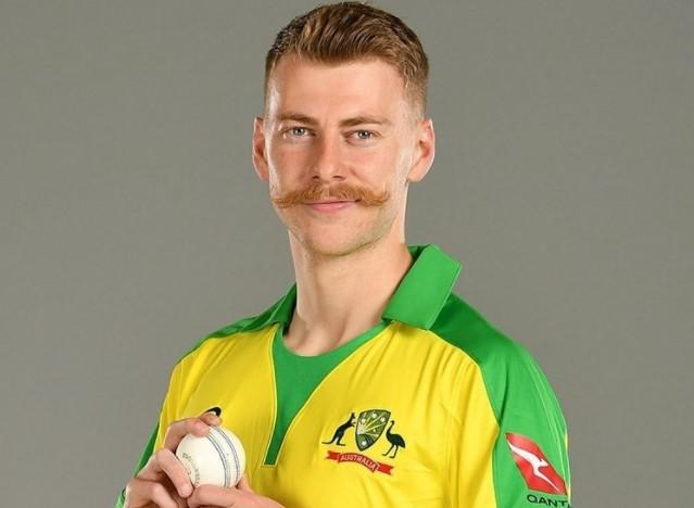 Meredith ruled out of Bangladesh T20Is