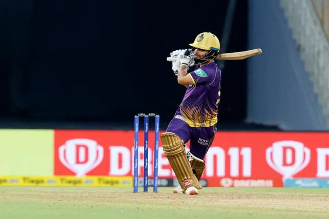 IPL 2023: Rinku hits 5 sixes in last over to register historic win for KKR